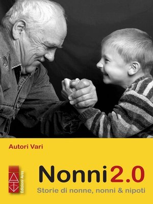 cover image of Nonni 2.0